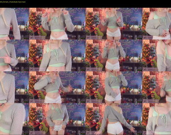 mana_rose — 28 minute Chaturbate female cam show recording, 720p, Oct 20, 2023