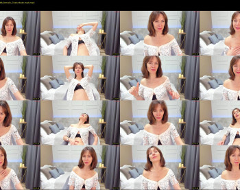 mariagold — 33 minute Chaturbate female cam show recording, 720p, Oct 19, 2023
