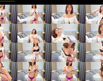 mariagold — 30 minute Chaturbate female cam show recording, 720p, Oct 19, 2023