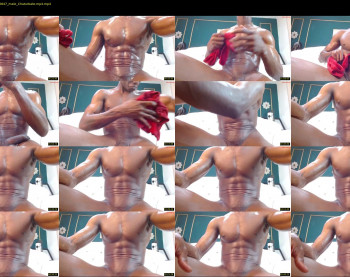 martin_killer — 7 minute Chaturbate male cam show recording, 720p, Oct 19, 2023