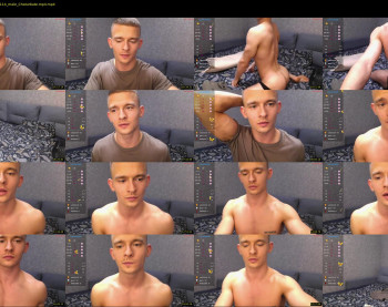 marvelboy_ — 22 minute Chaturbate male cam show recording, 720p, Oct 20, 2023