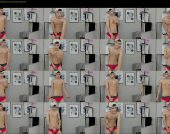max_cortes1_ — 38 minute Chaturbate male cam show recording, 720p, Oct 19, 2023