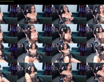 milynee — 76 minute Chaturbate female cam show recording, 720p, Oct 19, 2023