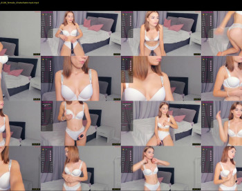 minnietammy — 120 minute Chaturbate female cam show recording, 720p, Oct 20, 2023