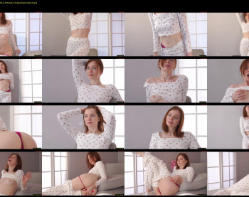 mona_elisa — 120 minute Chaturbate female cam show recording, 720p, Oct 19, 2023