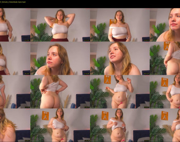 mrsprude — 22 minute Chaturbate female cam show recording, 720p, Oct 20, 2023