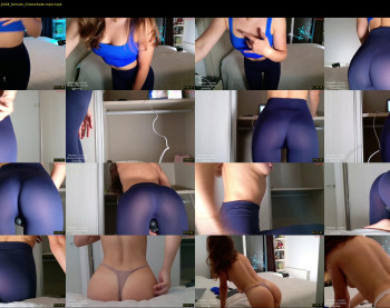 ms_seductive — 66 minute Chaturbate female cam show recording, 720p, Oct 19, 2023