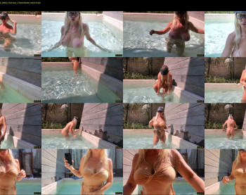 nadyabasinger — 12 minute Chaturbate female cam show recording, 720p, Oct 19, 2023