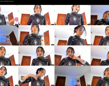 nezo_ — 41 minute Chaturbate female cam show recording, 720p, Oct 19, 2023