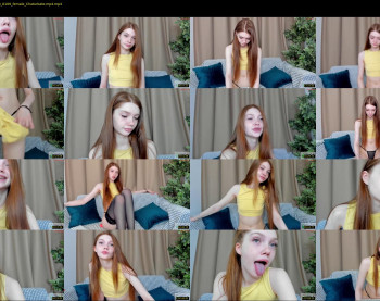 nicole_broown — 76 minute Chaturbate female cam show recording, 720p, Oct 20, 2023