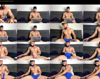 ouro1556 — 31 minute Chaturbate male cam show recording, 720p, Oct 19, 2023