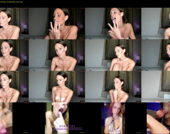 pbsteve — 20 minute Chaturbate couple cam show recording, 720p, Oct 19, 2023
