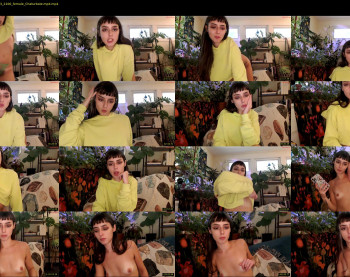 pluto_astrology — 121 minute Chaturbate female cam show recording, 720p, Oct 19, 2023