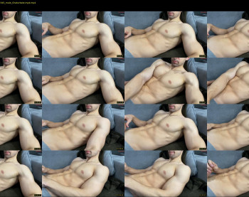 prince_d1ck — 7 minute Chaturbate male cam show recording, 720p, Oct 19, 2023