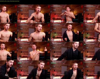 rainbow_farmer_james — 122 minute Chaturbate male cam show recording, 720p, Oct 19, 2023