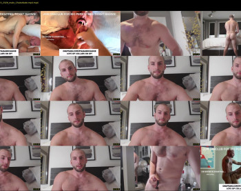 ryanandchadcb — 18 minute Chaturbate male cam show recording, 720p, Oct 19, 2023