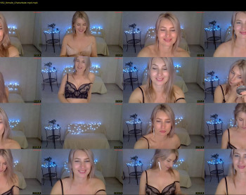 sarahphelps — 121 minute Chaturbate female cam show recording, 480p, Oct 19, 2023