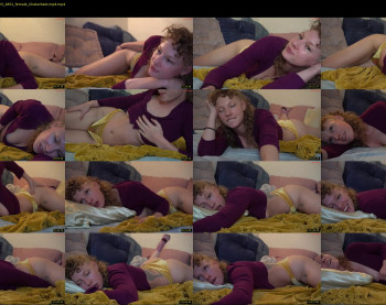 sistinehashands — 96 minute Chaturbate female cam show recording, 720p, Oct 19, 2023