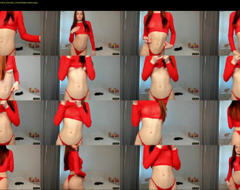 sofia_flowers — 10 minute Chaturbate female cam show recording, 720p, Oct 19, 2023