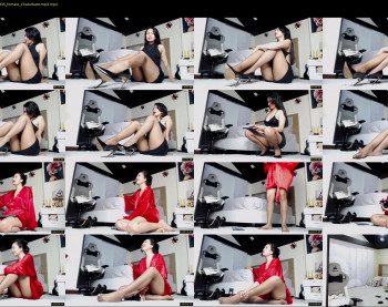 stefi_alizon — 118 minute Chaturbate female cam show recording, 720p, Oct 19, 2023
