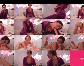 taanni_bc — 63 minute Chaturbate female cam show recording, 720p, Oct 19, 2023