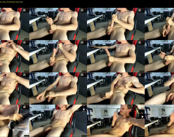teninchty — 4 minute Chaturbate male cam show recording, 720p, Oct 20, 2023