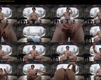 tommyjoyer — 121 minute Chaturbate male cam show recording, 720p, Oct 19, 2023