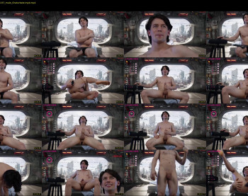 tommyjoyer — 111 minute Chaturbate male cam show recording, 720p, Oct 19, 2023
