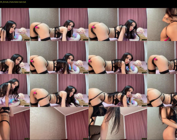 totallytiny_ — 20 minute Chaturbate female cam show recording, 720p, Oct 20, 2023