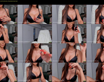 unforgettable_s — 52 minute Chaturbate female cam show recording, 720p, Oct 20, 2023