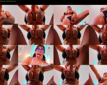 valerynova — 61 minute Chaturbate female cam show recording, 720p, Oct 20, 2023
