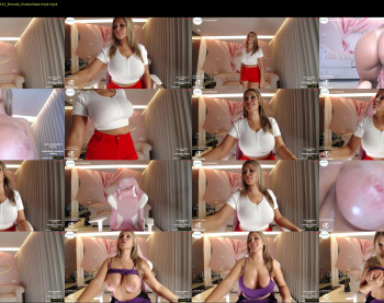 wildtequilla — 121 minute Chaturbate couple cam show recording, 720p, Oct 19, 2023