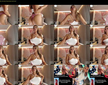 wildtequilla — 47 minute Chaturbate couple cam show recording, 720p, Oct 20, 2023