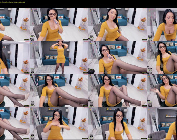xchristalx — 92 minute Chaturbate female cam show recording, 720p, Oct 20, 2023