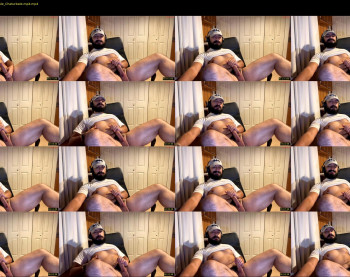 1ui5 — 8 minute Chaturbate male cam show recording, 720p, Oct 20, 2023