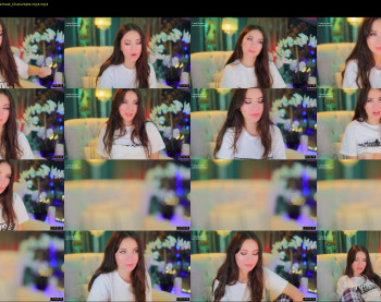 _1s___ — 120 minute Chaturbate female cam show recording, 720p, Oct 20, 2023