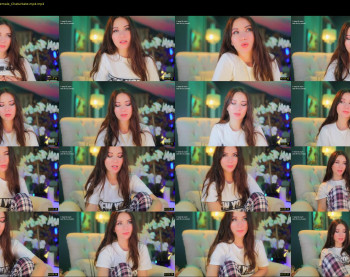 _1s___ — 38 minute Chaturbate female cam show recording, 720p, Oct 20, 2023