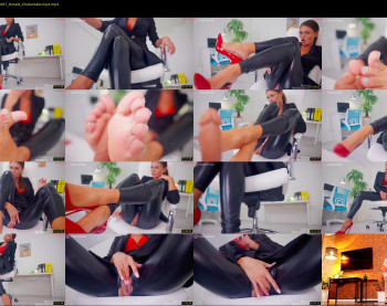 _d_a_s_h_a_ — 58 minute Chaturbate female cam show recording, 720p, Oct 20, 2023