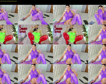 _janemellon_ — 80 minute Chaturbate female cam show recording, 720p, Oct 20, 2023