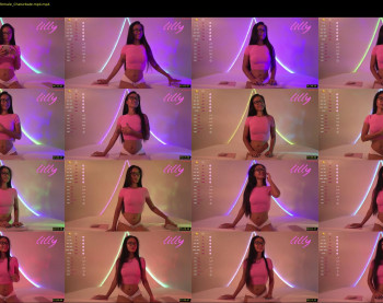 _lillilly_ — 10 minute Chaturbate female cam show recording, 720p, Oct 20, 2023