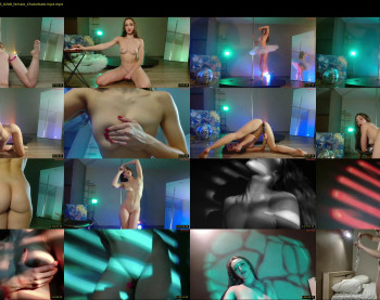 _meganmeow_ — 120 minute Chaturbate female cam show recording, 720p, Oct 21, 2023