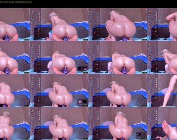 _miss_strawberry_ — 70 minute Chaturbate female cam show recording, 720p, Oct 20, 2023