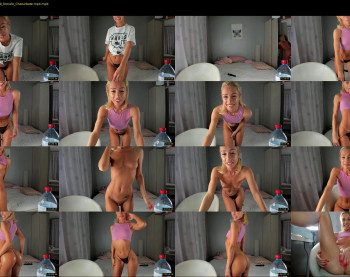 _mito_69 — 121 minute Chaturbate female cam show recording, 720p, Oct 21, 2023