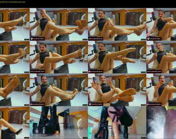 adagrand — 34 minute Chaturbate female cam show recording, 720p, Oct 21, 2023