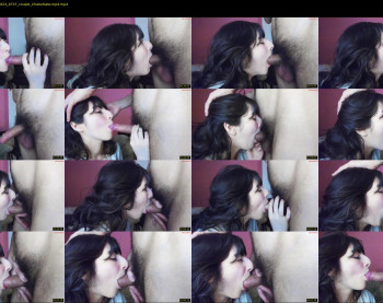 addictcouple2001 — 5 minute Chaturbate couple cam show recording, 720p, Oct 20, 2023