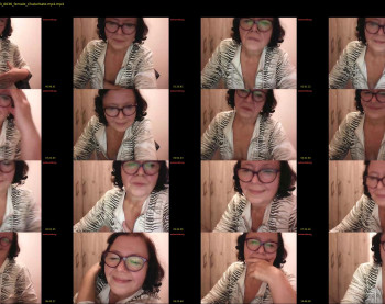 adelewildx — 12 minute Chaturbate female cam show recording, 480p, Oct 21, 2023