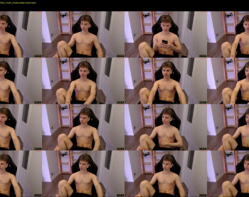 alex_gotcha — 17 minute Chaturbate male cam show recording, 720p, Oct 21, 2023