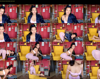 alice_bane — 31 minute Chaturbate female cam show recording, 720p, Oct 20, 2023
