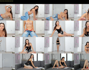 alice_bane — 84 minute Chaturbate female cam show recording, 720p, Oct 20, 2023