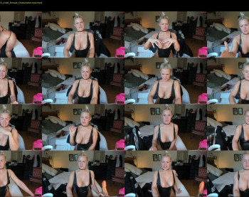 alwaysaffirming — 61 minute Chaturbate couple cam show recording, 720p, Oct 20, 2023